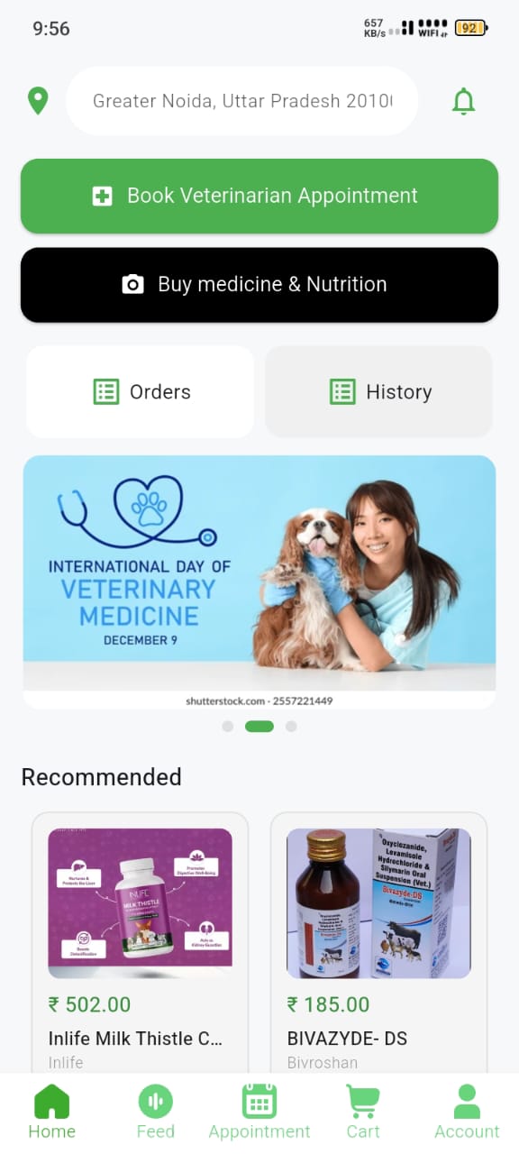 CareKaro Online Doctor Appointment